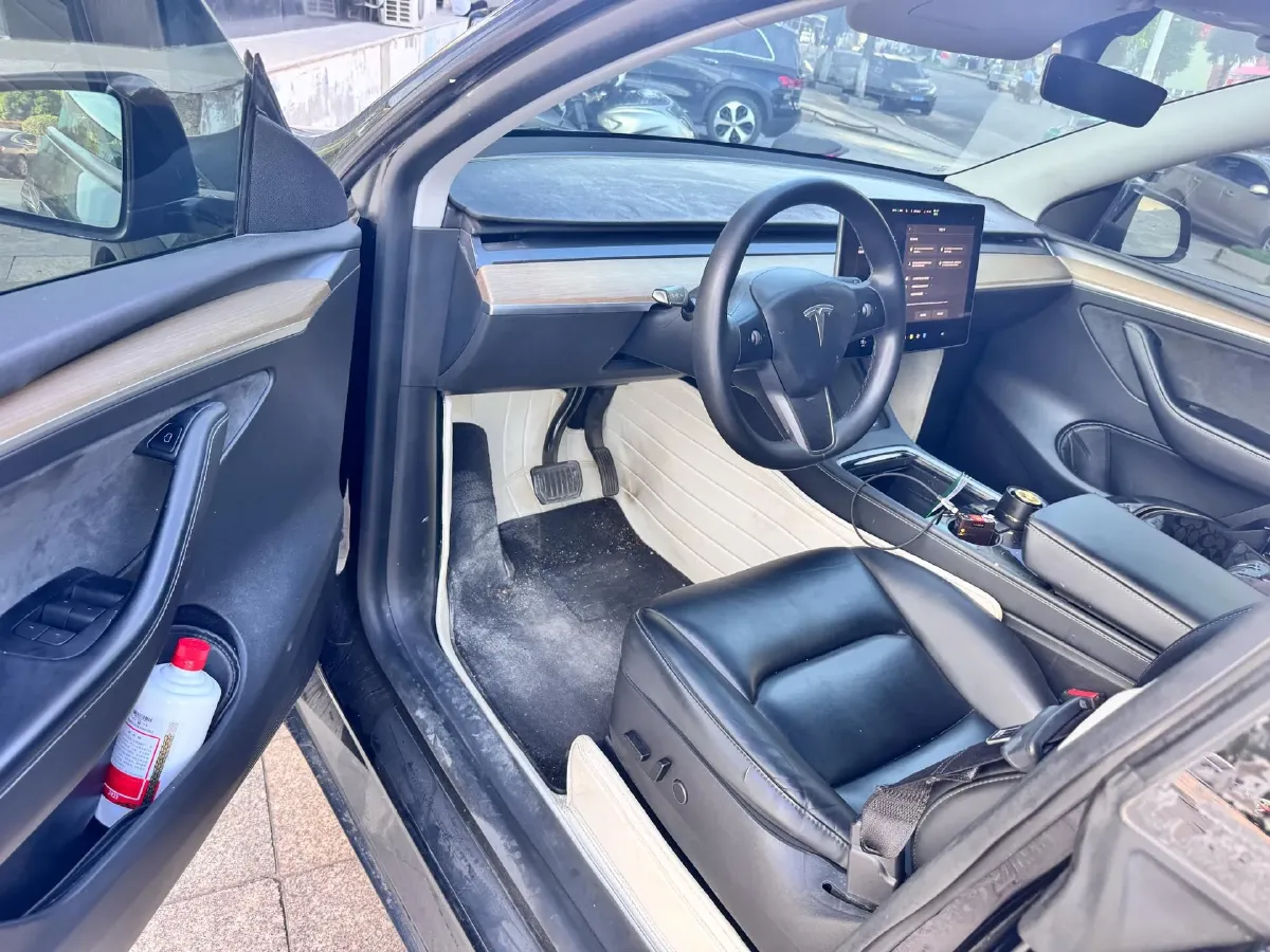2022 Tesla Model Y BEV 78.4KWH,autocango,china used car exporter,china ev exporter,chinese used car exporter,chinese used ev exporter