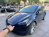 2022 Tesla Model Y BEV 78.4KWH