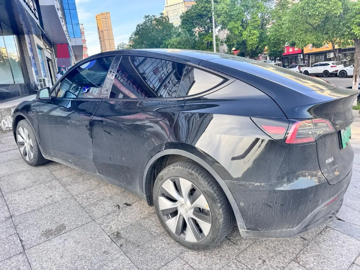 2022 Tesla Model Y BEV 78.4KWH,autocango,china used car exporter,china ev exporter,chinese used car exporter,chinese used ev exporter