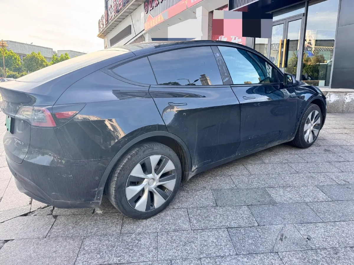 2022 Tesla Model Y BEV 78.4KWH,autocango,china used car exporter,china ev exporter,chinese used car exporter,chinese used ev exporter