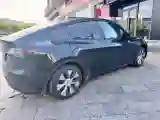 2022 Tesla Model Y BEV 78.4KWH