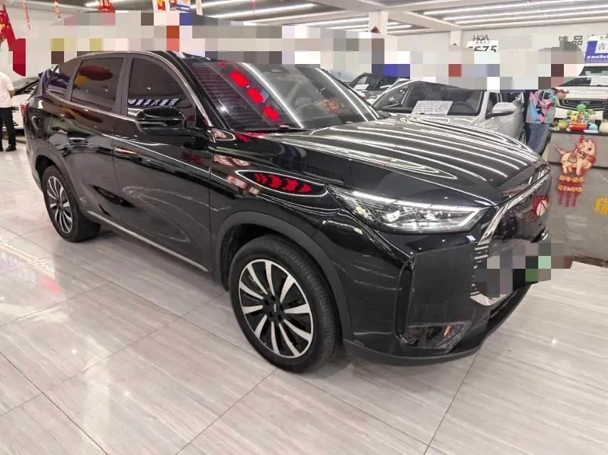 2025 Fulwin FulwinT8 1.5T 156HP L4 1DHT PHEV 18.67KWH,autocango,china used car exporter,china ev exporter,chinese used car exporter,chinese used ev exporter