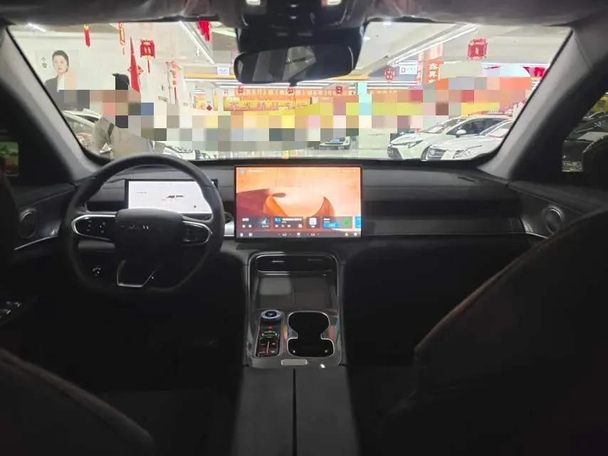 2025 Fulwin FulwinT8 1.5T 156HP L4 1DHT PHEV 18.67KWH,autocango,china used car exporter,china ev exporter,chinese used car exporter,chinese used ev exporter