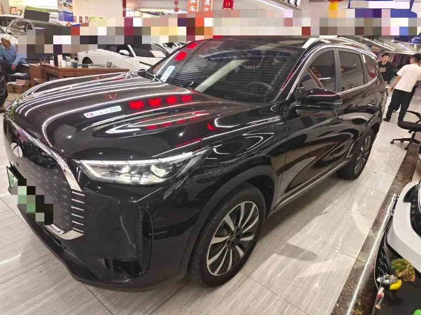 2025 Fulwin FulwinT8 1.5T 156HP L4 1DHT PHEV 18.67KWH,autocango,china used car exporter,china ev exporter,chinese used car exporter,chinese used ev exporter