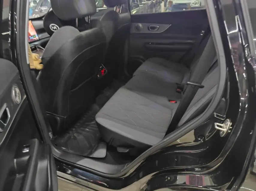2025 Fulwin FulwinT8 1.5T 156HP L4 1DHT PHEV 18.67KWH,autocango,china used car exporter,china ev exporter,chinese used car exporter,chinese used ev exporter