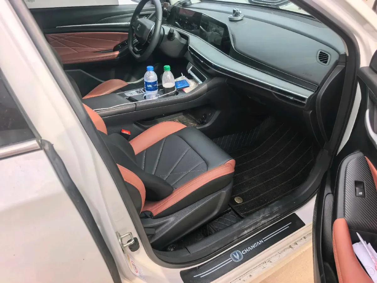2022 ChangAn Eado 1.4T 160HP L4 7DCT,autocango,china used car exporter,china ev exporter,chinese used car exporter,chinese used ev exporter