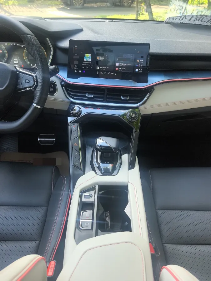 2020 LYNK&CO 06 1.5T 177HP L3 7DCT,autocango,china used car exporter,china ev exporter,chinese used car exporter,chinese used ev exporter