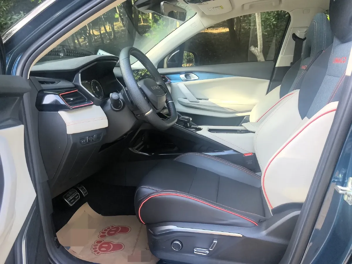 2020 LYNK&CO 06 1.5T 177HP L3 7DCT,autocango,china used car exporter,china ev exporter,chinese used car exporter,chinese used ev exporter