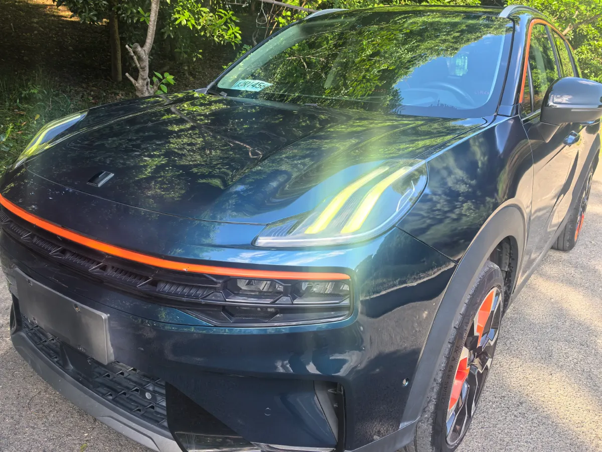 2020 LYNK&CO 06 1.5T 177HP L3 7DCT,autocango,china used car exporter,china ev exporter,chinese used car exporter,chinese used ev exporter