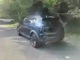 2020 LYNK&CO 06 1.5T 177HP L3 7DCT