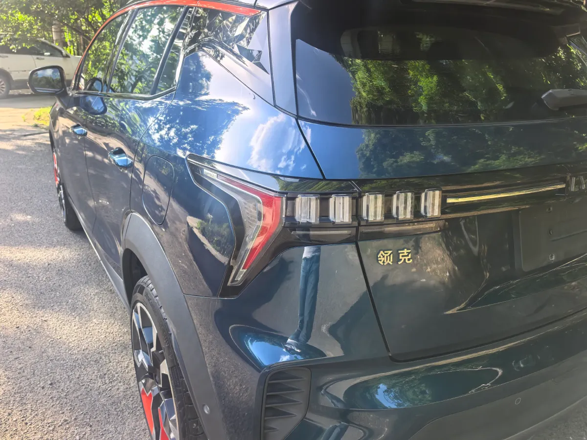 2020 LYNK&CO 06 1.5T 177HP L3 7DCT,autocango,china used car exporter,china ev exporter,chinese used car exporter,chinese used ev exporter