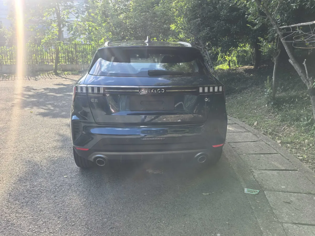 2020 LYNK&CO 06 1.5T 177HP L3 7DCT,autocango,china used car exporter,china ev exporter,chinese used car exporter,chinese used ev exporter