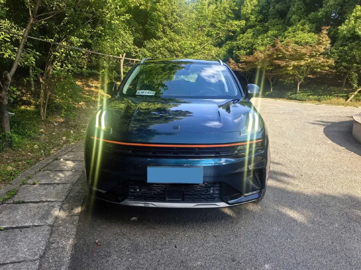 2020 LYNK&CO 06 1.5T 177HP L3 7DCT,autocango,china used car exporter,china ev exporter,chinese used car exporter,chinese used ev exporter