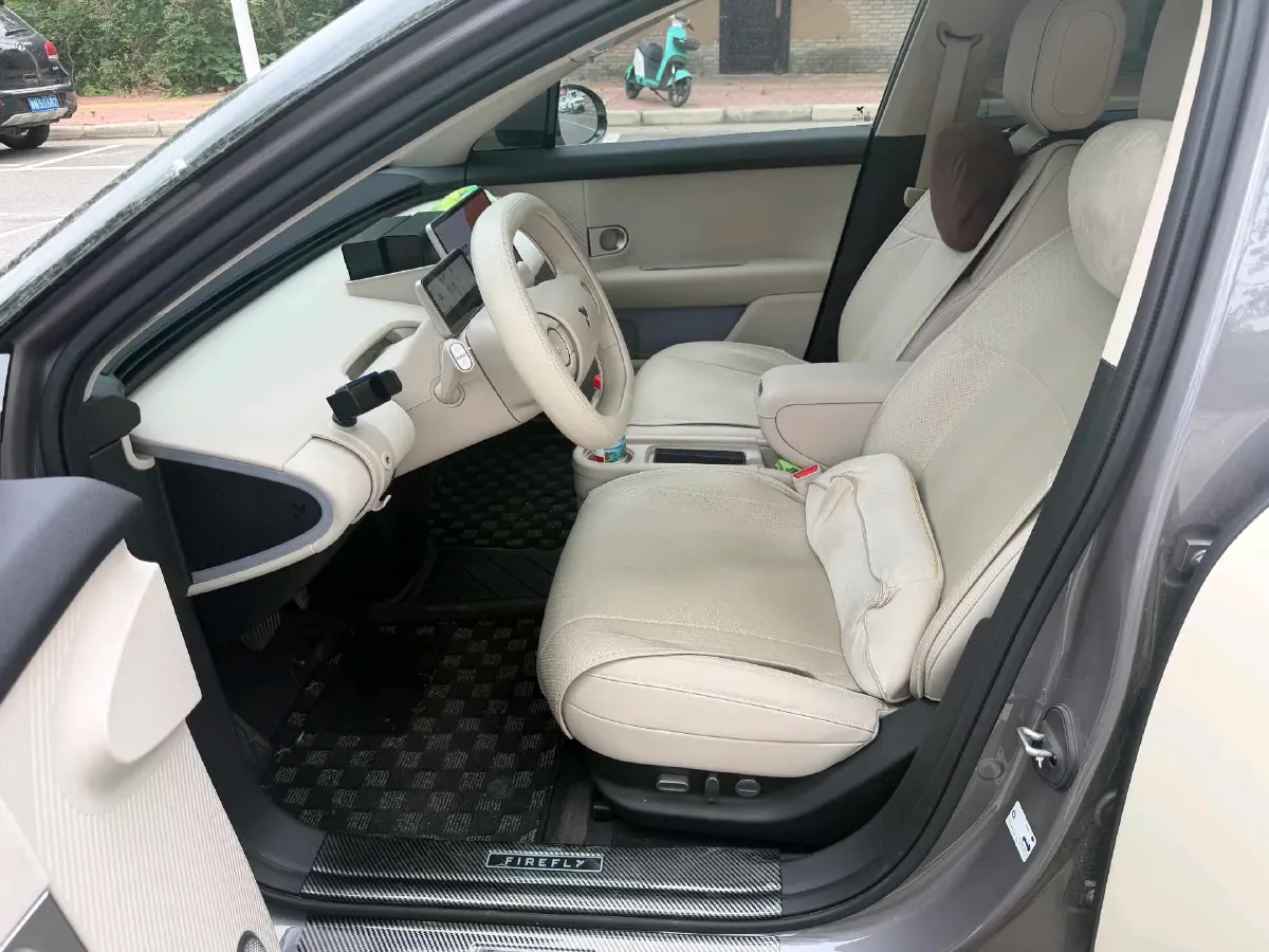 2025 Firefly Firefly BEV,autocango,china used car exporter,china ev exporter,chinese used car exporter,chinese used ev exporter
