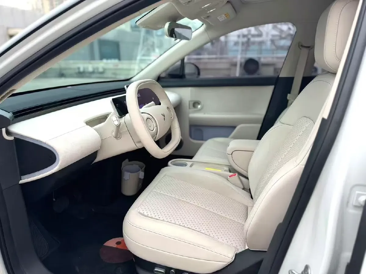 2025 Firefly Firefly BEV,autocango,china used car exporter,china ev exporter,chinese used car exporter,chinese used ev exporter
