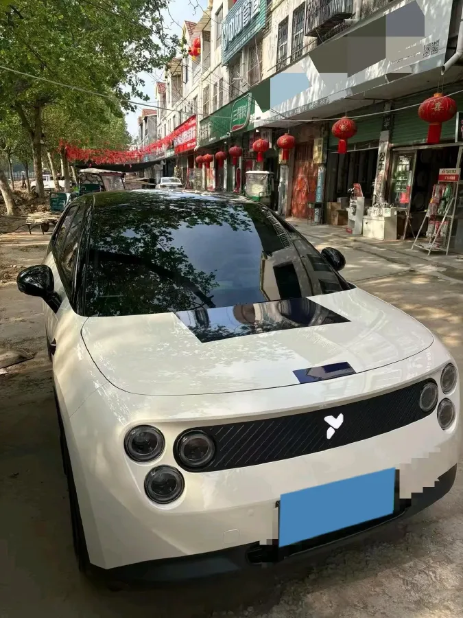 2025 Firefly Firefly BEV,autocango,china used car exporter,china ev exporter,chinese used car exporter,chinese used ev exporter