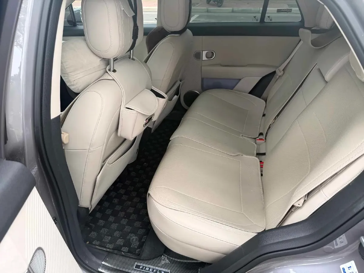 2025 Firefly Firefly BEV,autocango,china used car exporter,china ev exporter,chinese used car exporter,chinese used ev exporter