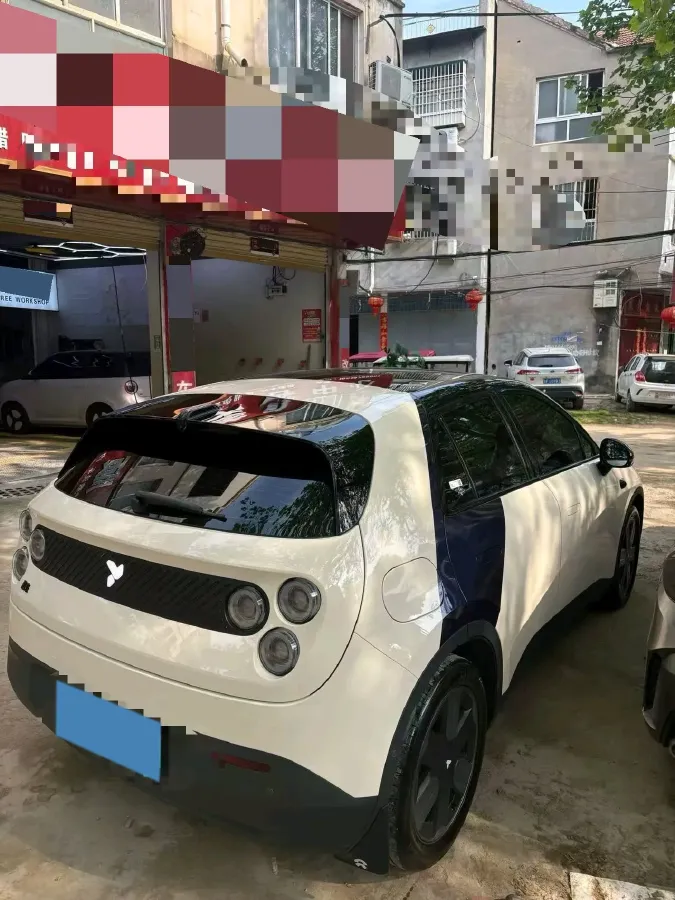 2025 Firefly Firefly BEV,autocango,china used car exporter,china ev exporter,chinese used car exporter,chinese used ev exporter