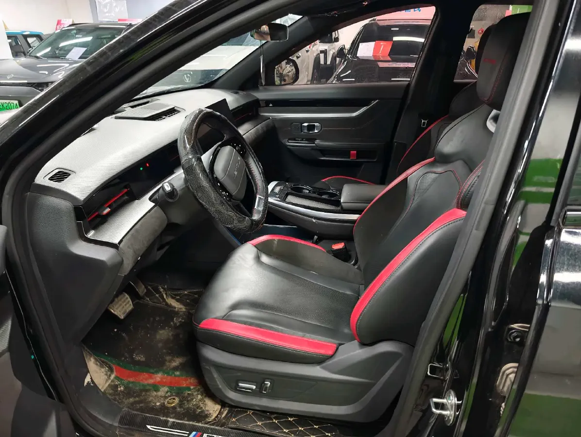 2023 Jetour DASHING i-DM 1.5T 156HP L4 3DHT PHEV 19.27KWH,autocango,china used car exporter,china ev exporter,chinese used car exporter,chinese used ev exporter