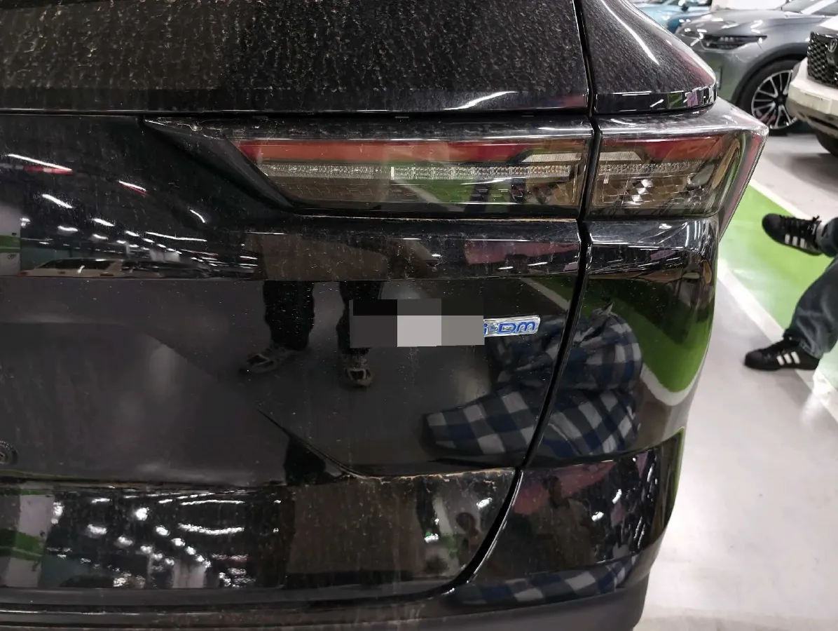 2023 Jetour DASHING i-DM 1.5T 156HP L4 3DHT PHEV 19.27KWH,autocango,china used car exporter,china ev exporter,chinese used car exporter,chinese used ev exporter