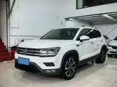 2020 VOLKSWAGEN THARU,autocango,china used car exporter,china ev exporter,chinese used car exporter,chinese used ev exporter