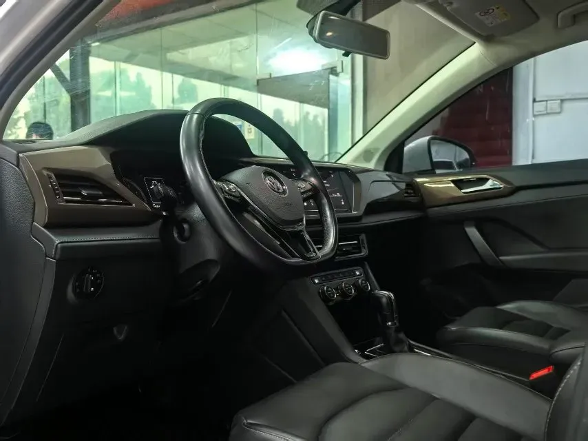 2020 Volkswagen Tharu 1.4T 150HP L4 7DCT,autocango,china used car exporter,china ev exporter,chinese used car exporter,chinese used ev exporter
