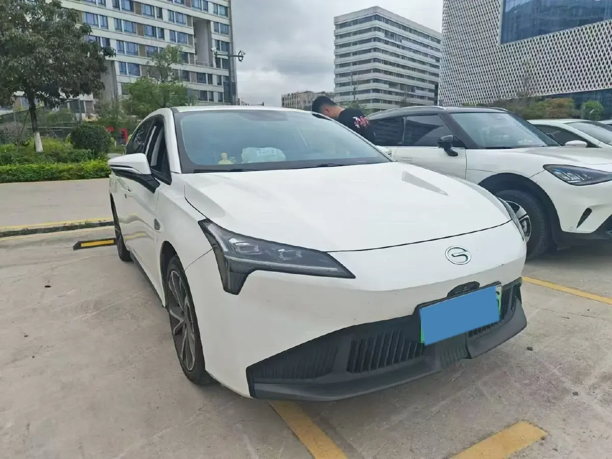 2023 Aion S Plus BEV 59.4KWH,autocango,china used car exporter,china ev exporter,chinese used car exporter,chinese used ev exporter