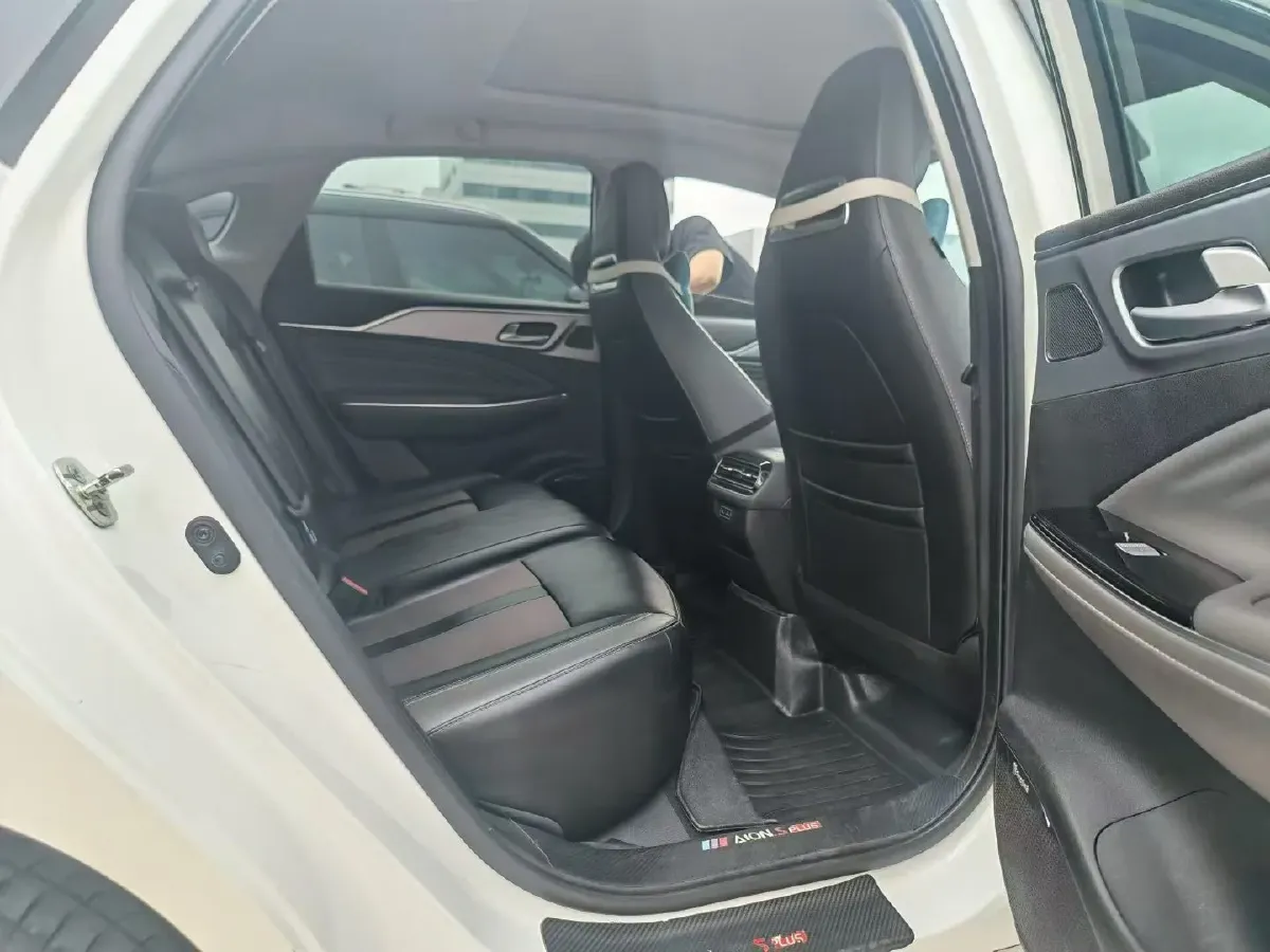 2023 Aion S Plus BEV 59.4KWH,autocango,china used car exporter,china ev exporter,chinese used car exporter,chinese used ev exporter