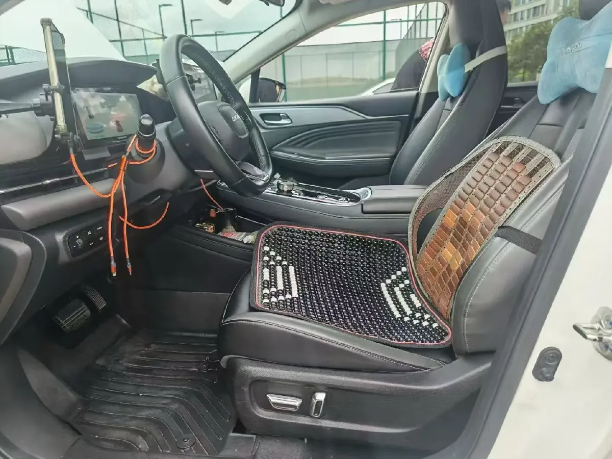 2023 Aion S Plus BEV 59.4KWH,autocango,china used car exporter,china ev exporter,chinese used car exporter,chinese used ev exporter