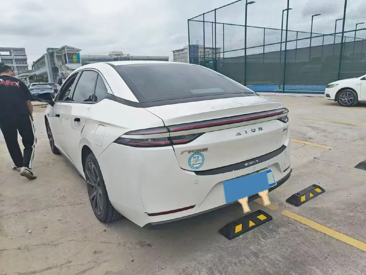 2023 Aion S Plus BEV 59.4KWH,autocango,china used car exporter,china ev exporter,chinese used car exporter,chinese used ev exporter