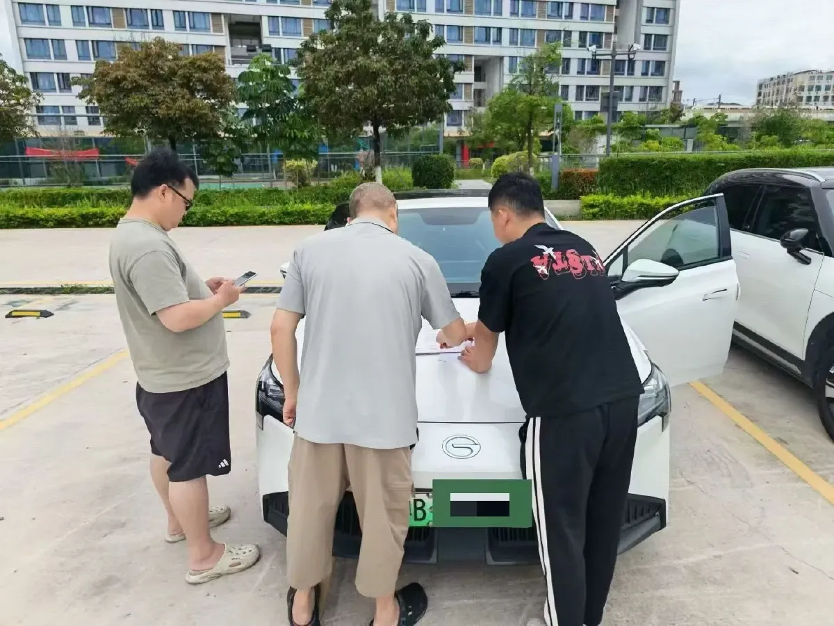 2023 Aion S Plus BEV 59.4KWH,autocango,china used car exporter,china ev exporter,chinese used car exporter,chinese used ev exporter