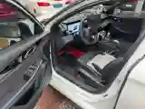 2025 LYNK&CO 03 1.5T 181HP L4 7DCT