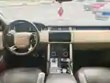 2022 Land Rover Range Rover 3.0T 400HP L6 8AT