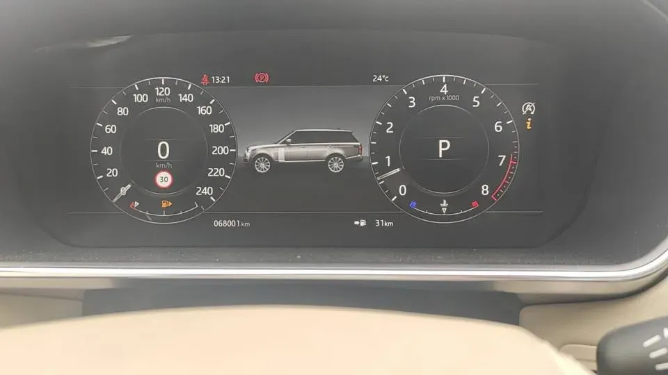2022 Land Rover Range Rover 3.0T 400HP L6 8AT,autocango,china used car exporter,china ev exporter,chinese used car exporter,chinese used ev exporter
