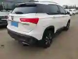 2019 BaoJun 530 1.5T 151HP L4 CVT