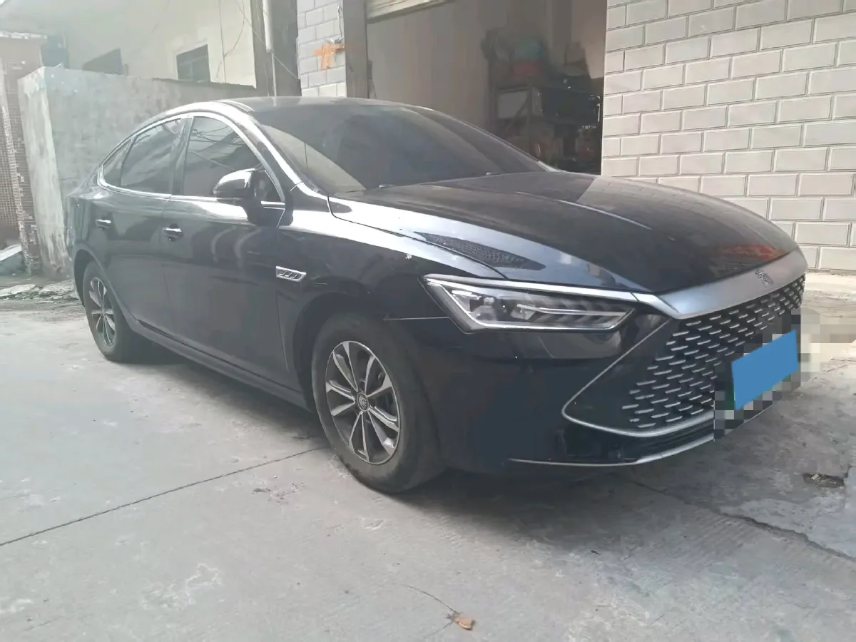 2023 BYD Qin Plus 1.5L 110HP L4 E-CVT PHEV 8.32KWH,autocango,china used car exporter,china ev exporter,chinese used car exporter,chinese used ev exporter