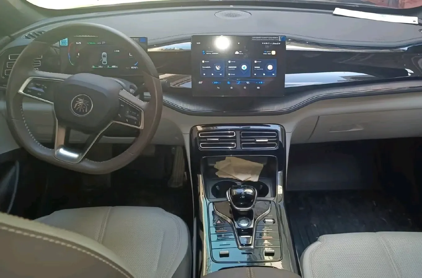 2023 BYD Qin Plus 1.5L 110HP L4 E-CVT PHEV 8.32KWH,autocango,china used car exporter,china ev exporter,chinese used car exporter,chinese used ev exporter
