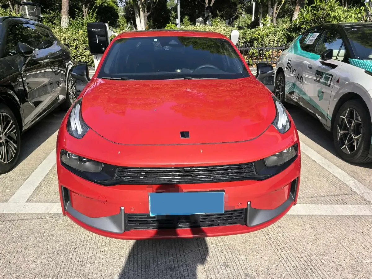2018 LYNK&CO 03 1.5T 180HP L3 7DCT,autocango,china used car exporter,china ev exporter,chinese used car exporter,chinese used ev exporter