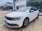 2018 Volkswagen Bora 1.4T 131HP L4 7DCT
