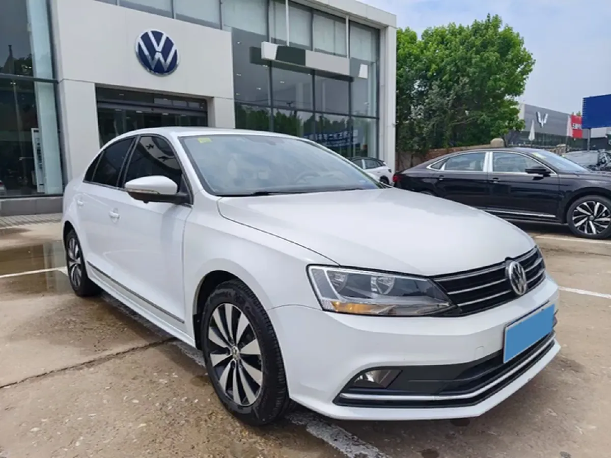 2018 Volkswagen Bora 1.4T 131HP L4 7DCT,autocango,china used car exporter,china ev exporter,chinese used car exporter,chinese used ev exporter
