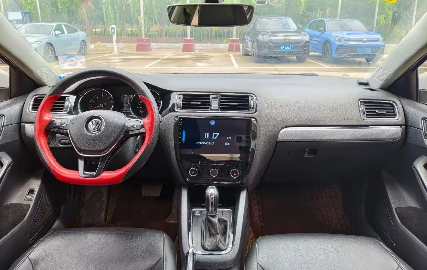 2018 Volkswagen Bora 1.4T 131HP L4 7DCT,autocango,china used car exporter,china ev exporter,chinese used car exporter,chinese used ev exporter
