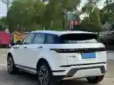 2020 Land Rover Range Rover Evoque 2.0T 249HP L4 9AT