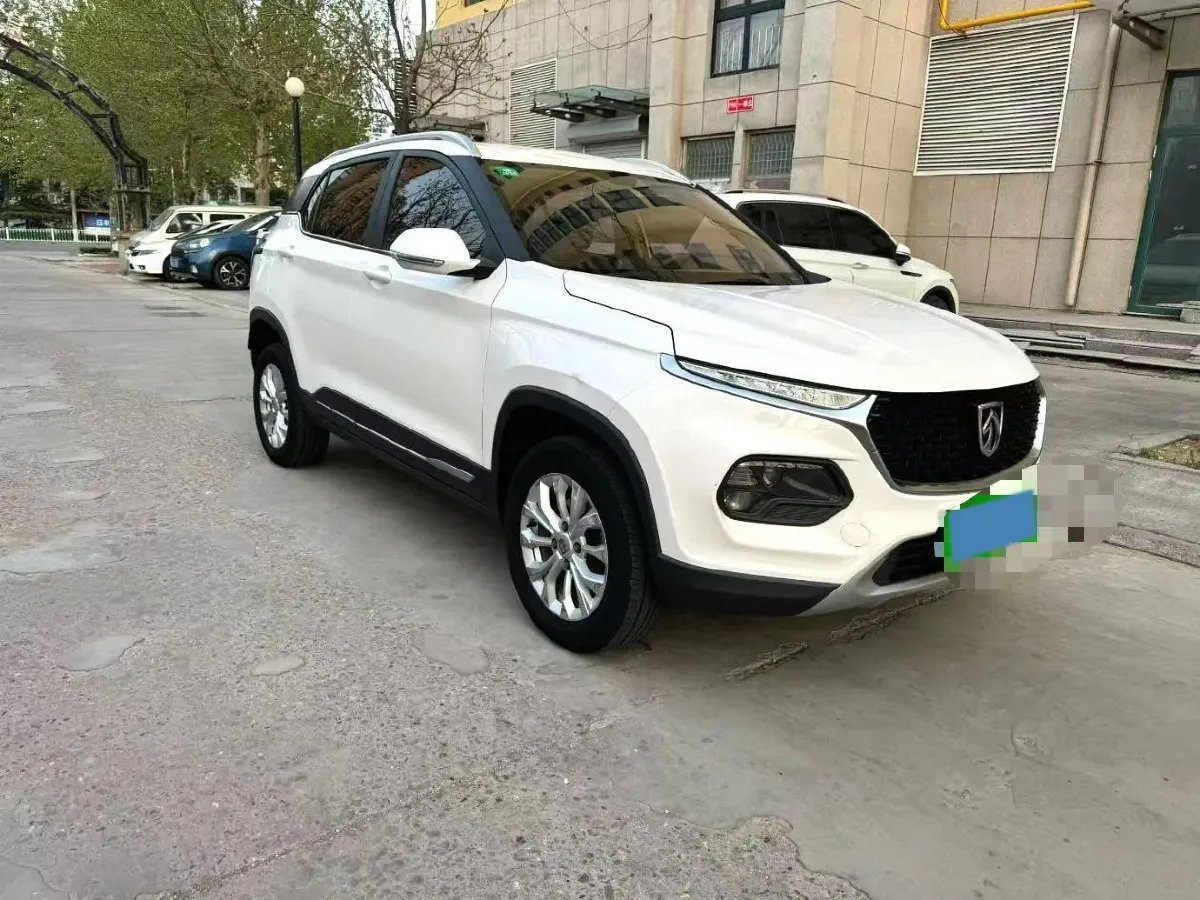 2019 BaoJun 510 1.5L 105HP L4 CVT,autocango,china used car exporter,china ev exporter,chinese used car exporter,chinese used ev exporter