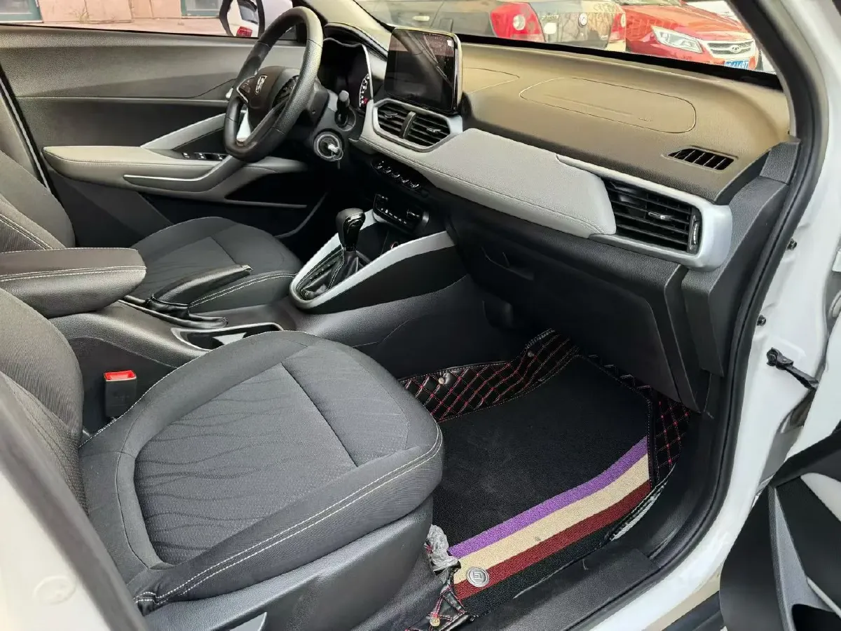 2019 BaoJun 510 1.5L 105HP L4 CVT,autocango,china used car exporter,china ev exporter,chinese used car exporter,chinese used ev exporter