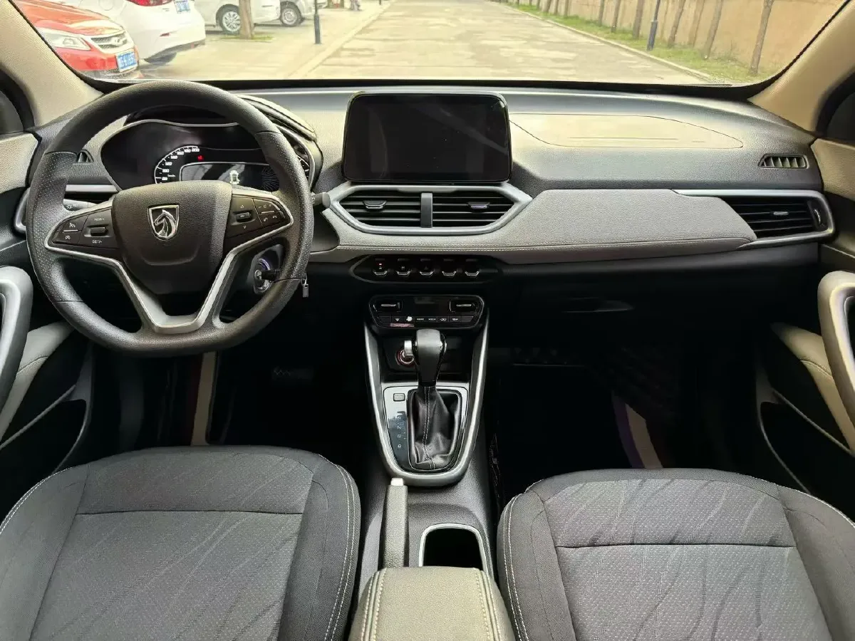 2019 BaoJun 510 1.5L 105HP L4 CVT,autocango,china used car exporter,china ev exporter,chinese used car exporter,chinese used ev exporter