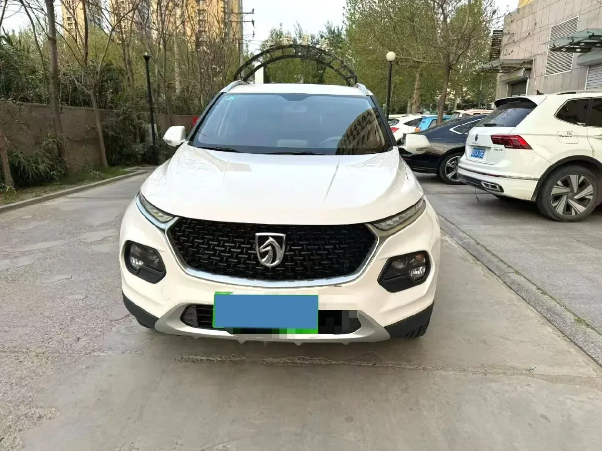 2019 BaoJun 510 1.5L 105HP L4 CVT,autocango,china used car exporter,china ev exporter,chinese used car exporter,chinese used ev exporter