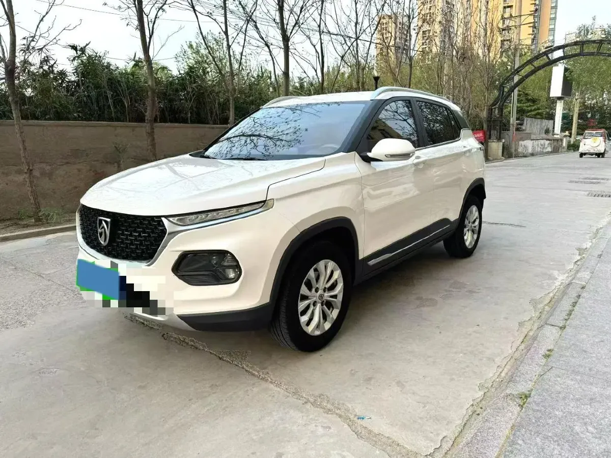 2019 BaoJun 510 1.5L 105HP L4 CVT,autocango,china used car exporter,china ev exporter,chinese used car exporter,chinese used ev exporter