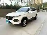 2019 BaoJun 510 1.5L 105HP L4 CVT