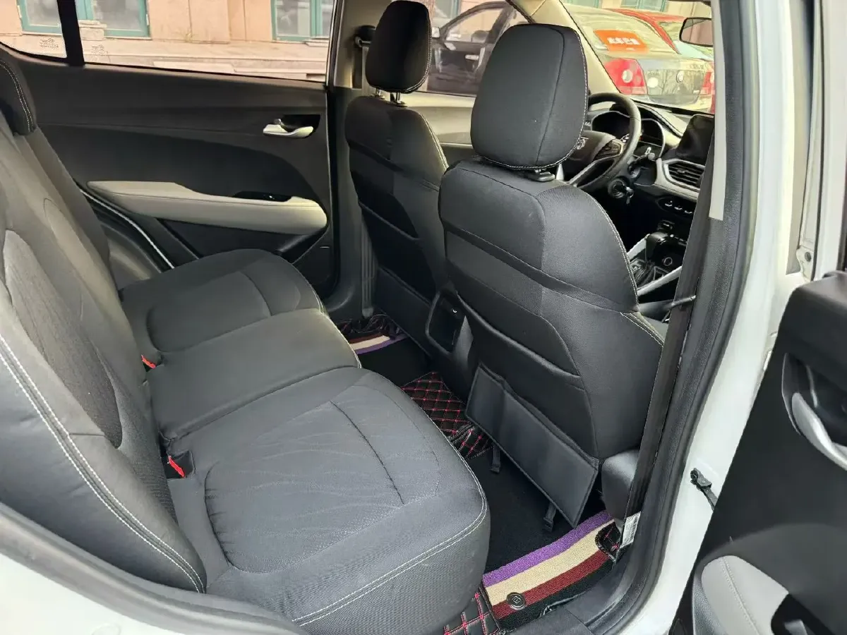 2019 BaoJun 510 1.5L 105HP L4 CVT,autocango,china used car exporter,china ev exporter,chinese used car exporter,chinese used ev exporter