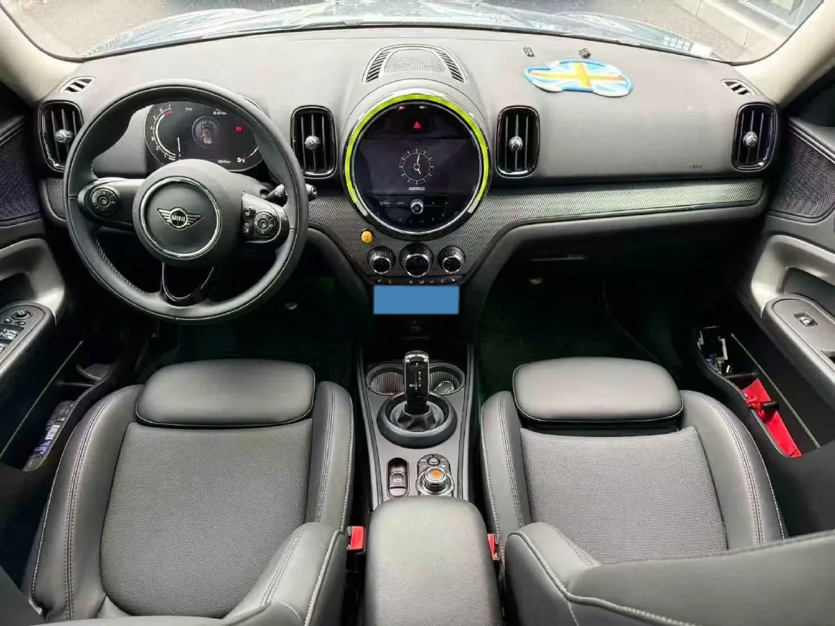 2021 MINI COUNTRYMAN 1.5T 136HP L3 8AT,autocango,china used car exporter,china ev exporter,chinese used car exporter,chinese used ev exporter